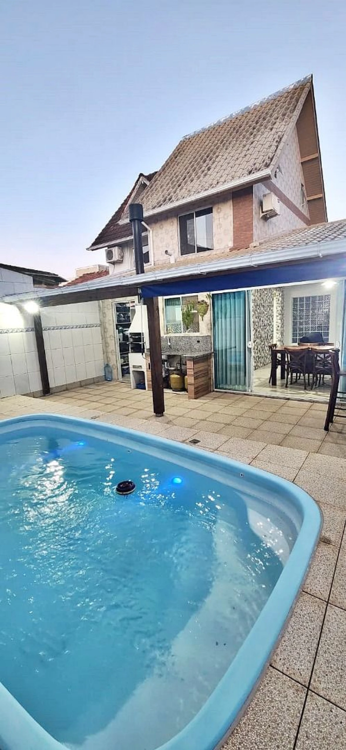 Casa 4 Quartos no Vilares - Vargem Grande - Foto 16