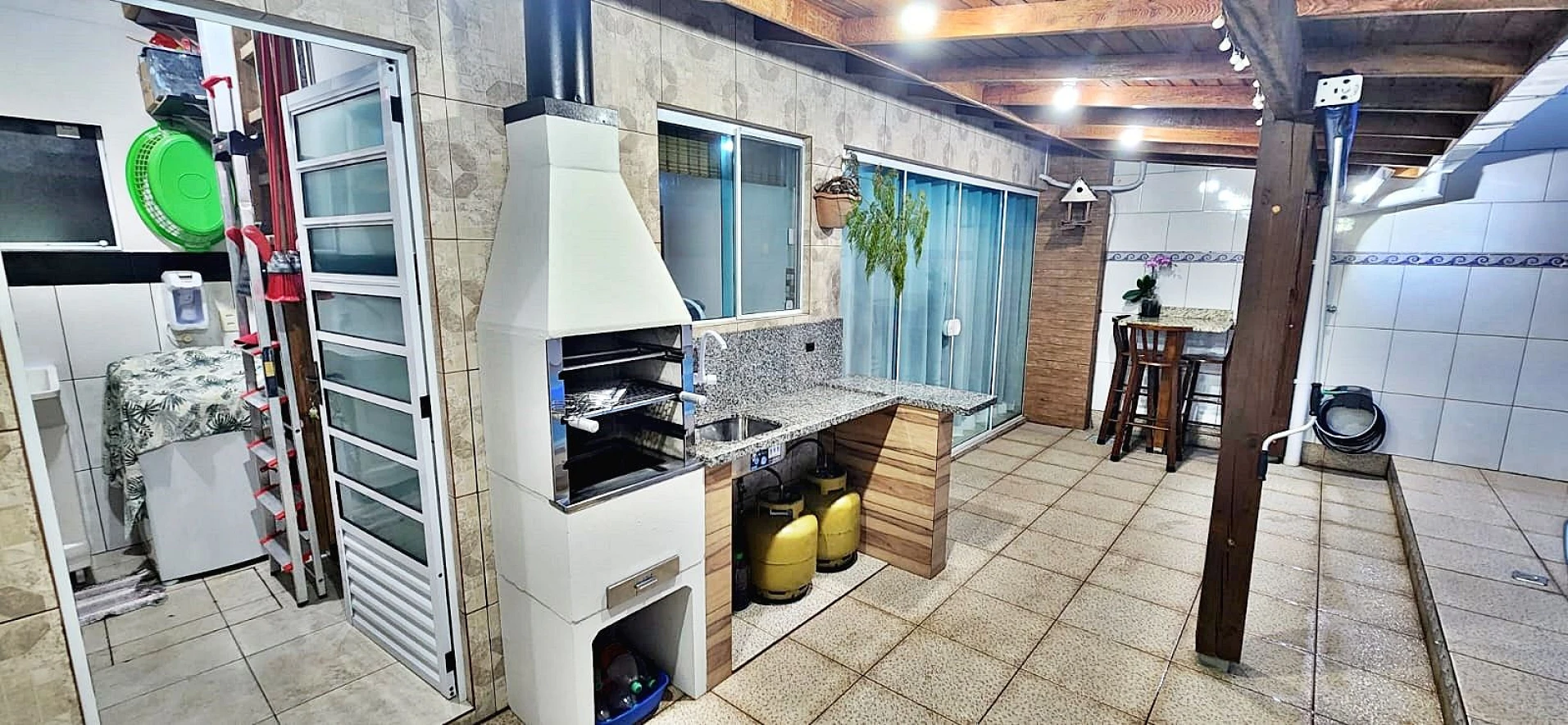 Casa 4 Quartos no Vilares - Vargem Grande - Foto 19