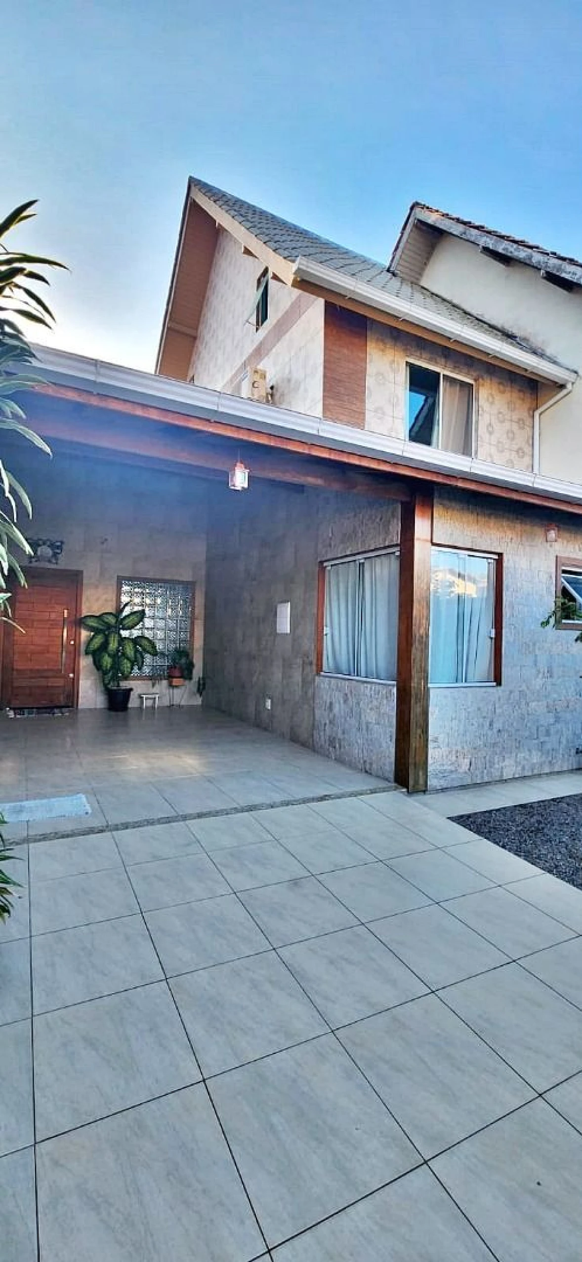 Casa em Vargem Grande, Florianópolis