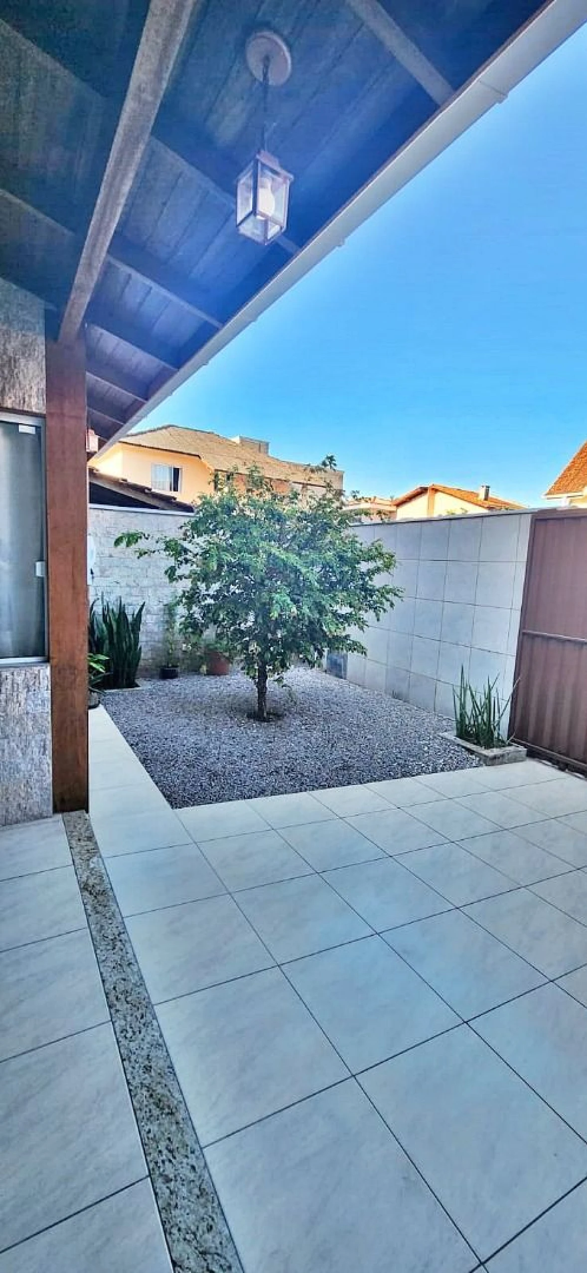 Casa em Vargem Grande, Florianópolis