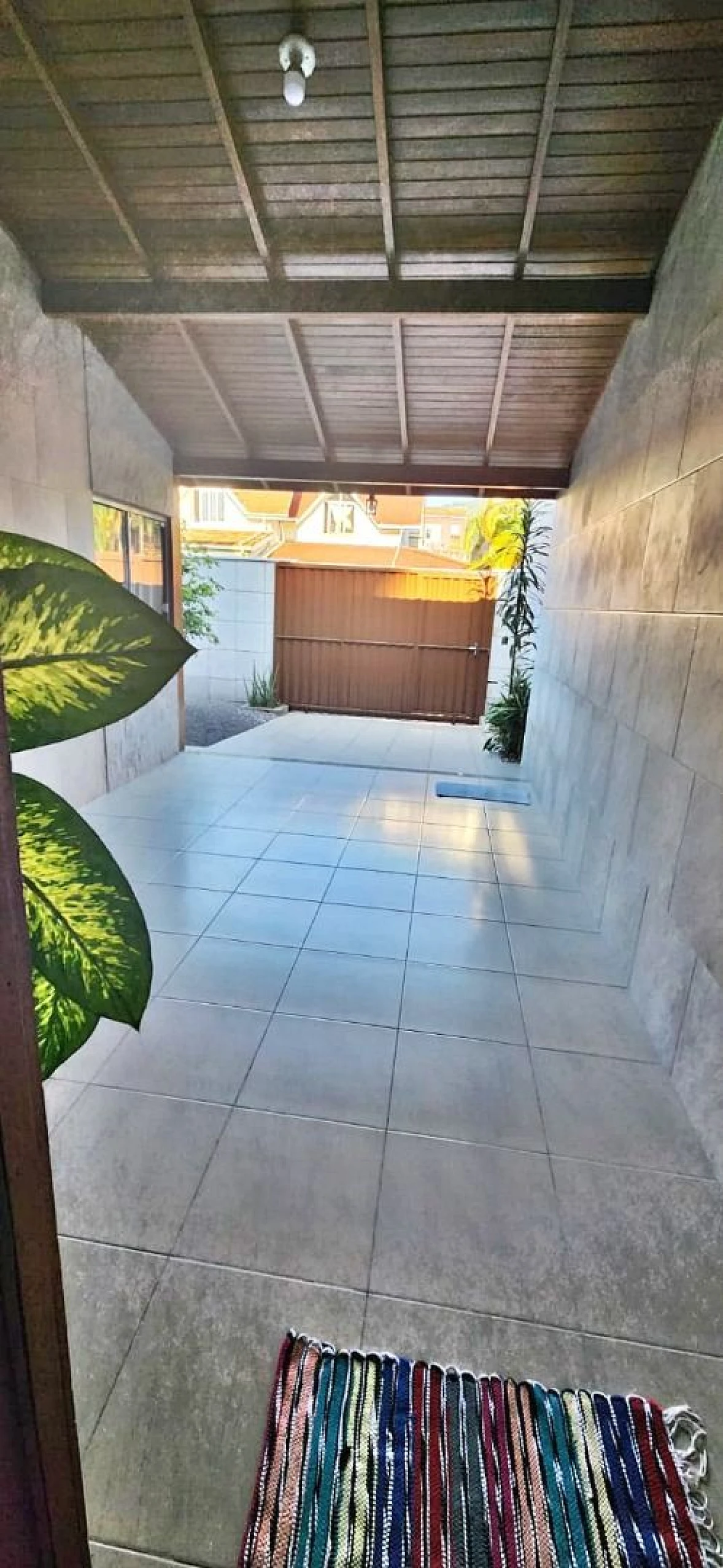 Casa em Vargem Grande, Florianópolis