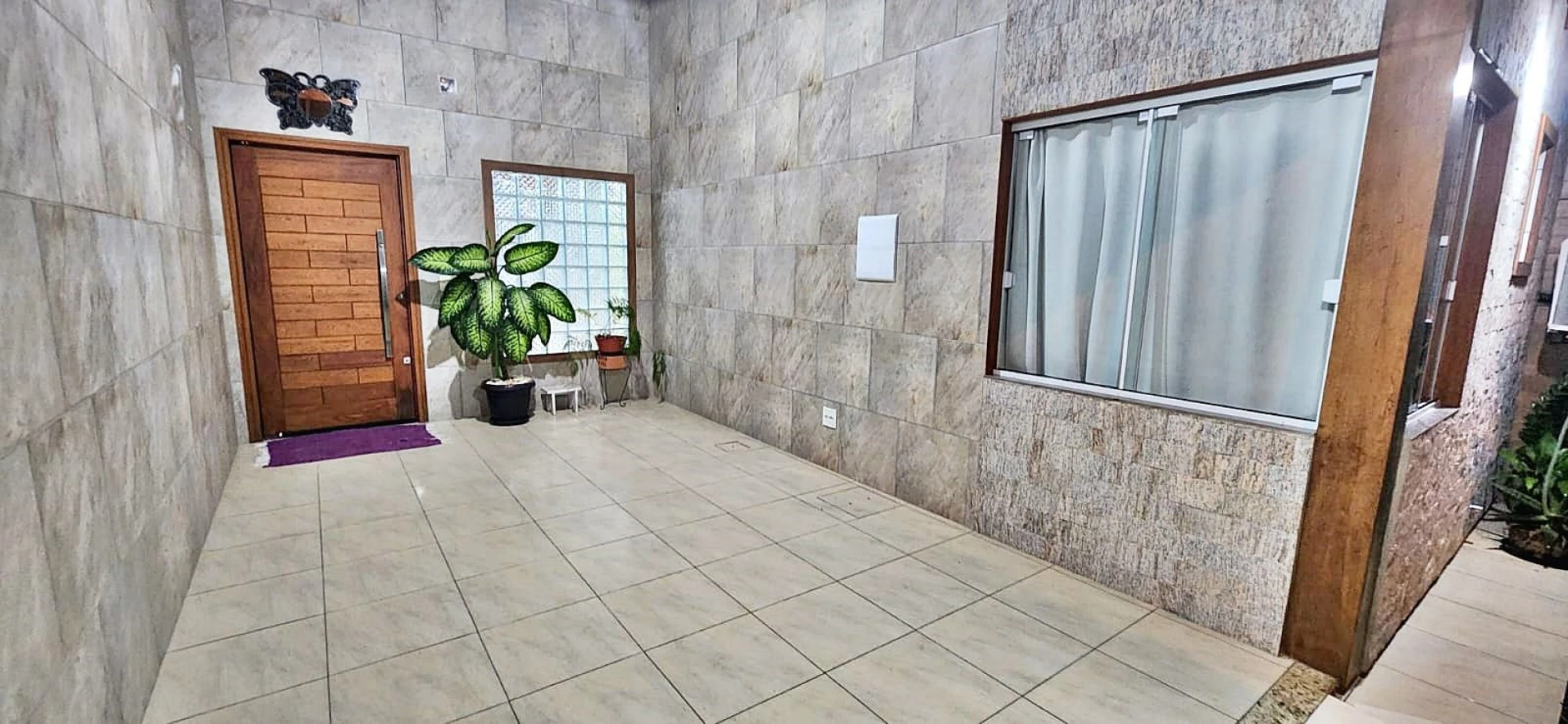 Casa em Vargem Grande, Florianópolis