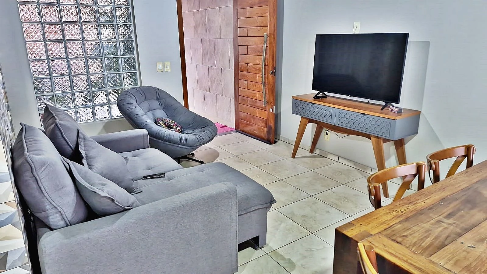Casa 4 Quartos no Vilares - Vargem Grande - Foto 6