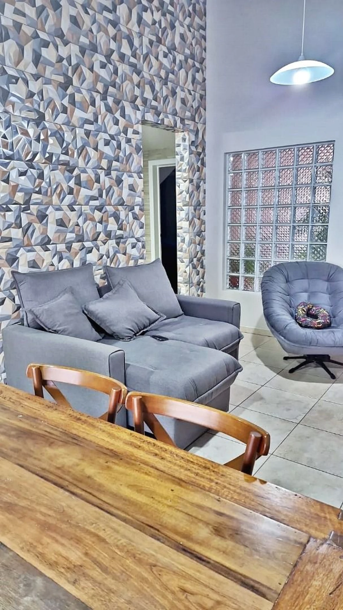 Casa 4 Quartos no Vilares - Vargem Grande - Foto 7