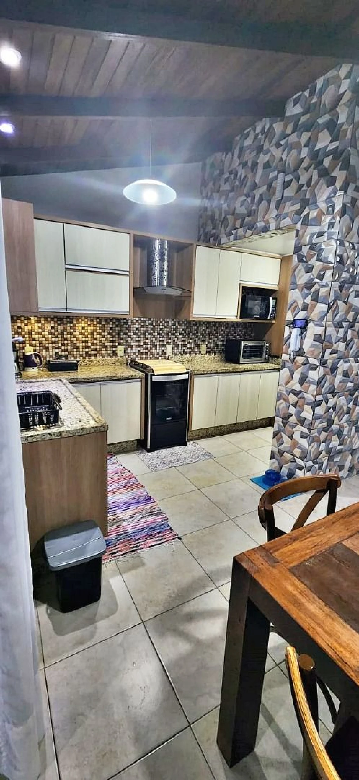 Casa 4 Quartos no Vilares - Vargem Grande - Foto 8