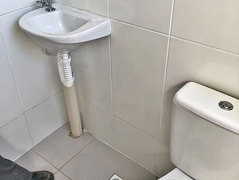 Apto 2 Quartos, 1 Vaga, Lazer - São Sebastião - Foto 10