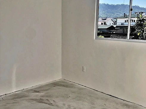 Apartamento em São Sebastião, Palhoça