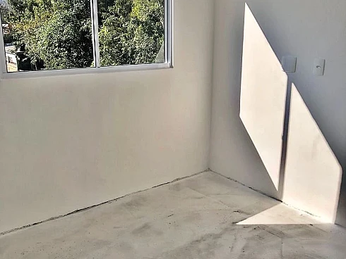 Apto 2 Quartos, 1 Vaga, Lazer - São Sebastião - Foto 7