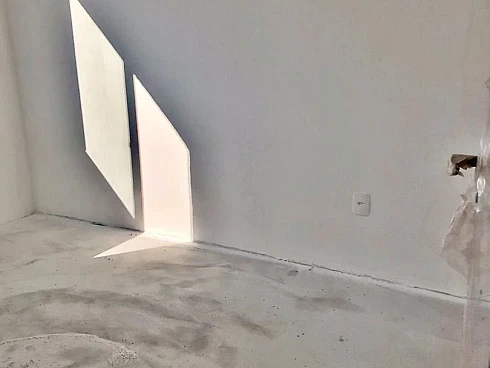 Apto 2 Quartos, 1 Vaga, Lazer - São Sebastião - Foto 9