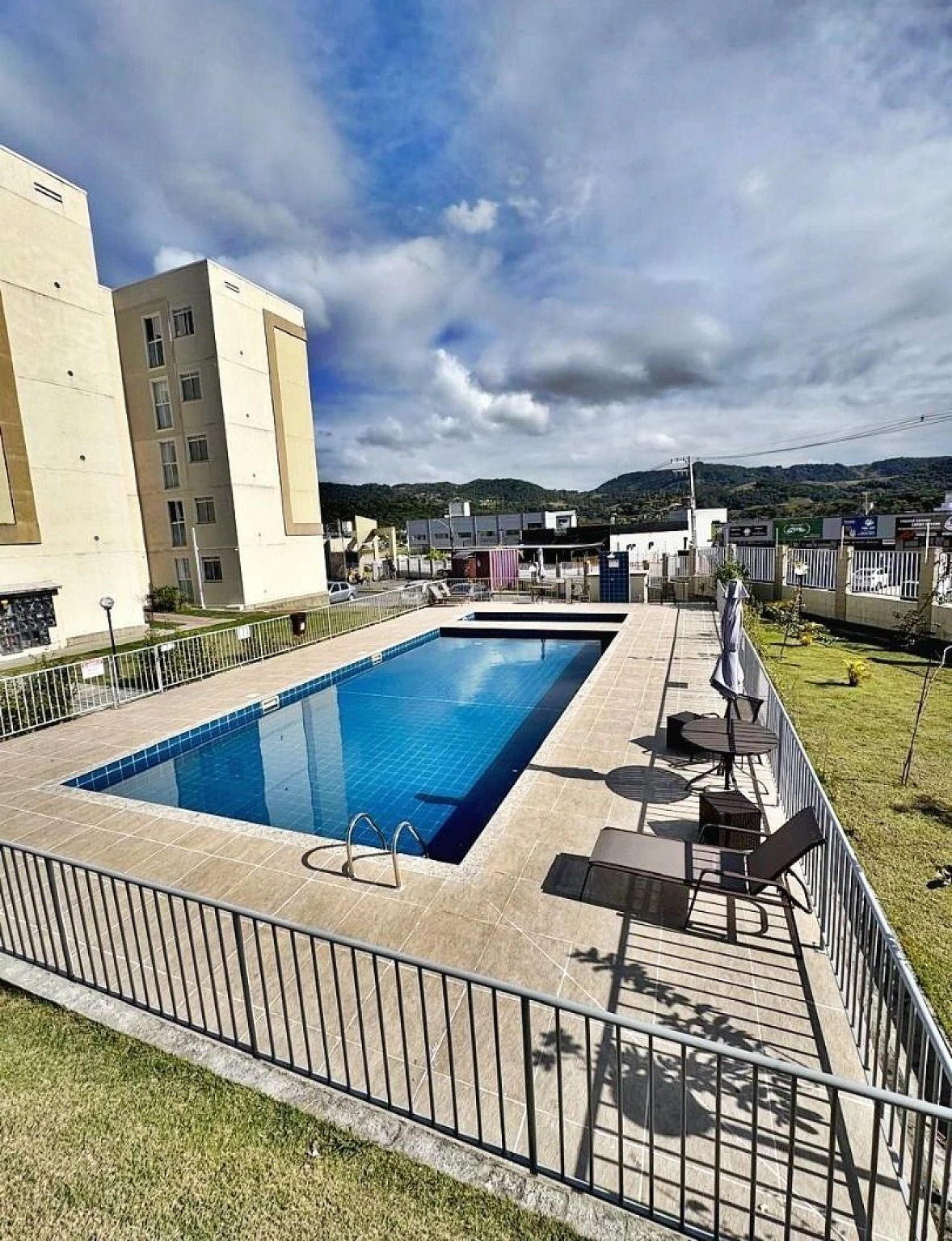 Apartamento em Bela Vista, Palhoça