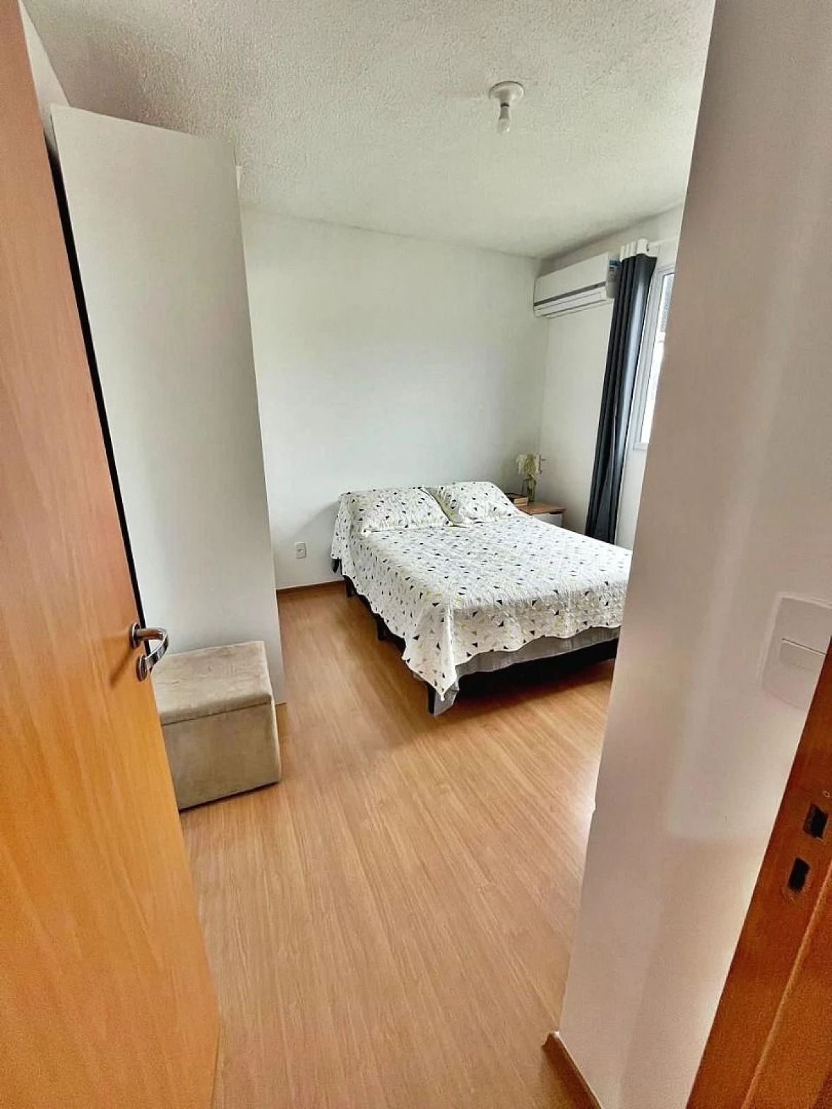 Apto 2 Quartos, 1 Vaga, Lazer - Bela Vista - Foto 10