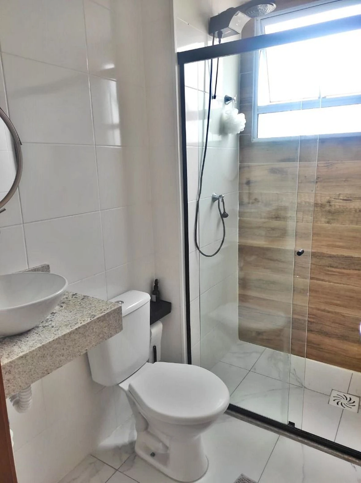 Apto 2 Quartos, 1 Vaga, Lazer - Bela Vista - Foto 13
