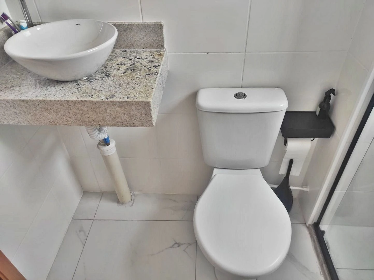 Apto 2 Quartos, 1 Vaga, Lazer - Bela Vista - Foto 15