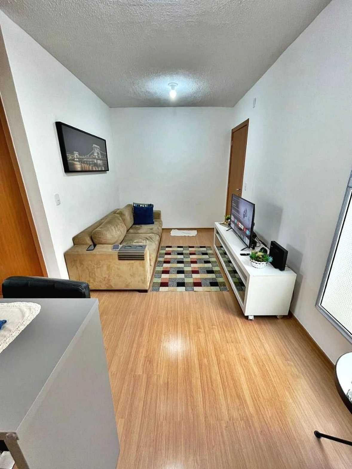 Apartamento em Bela Vista, Palhoça