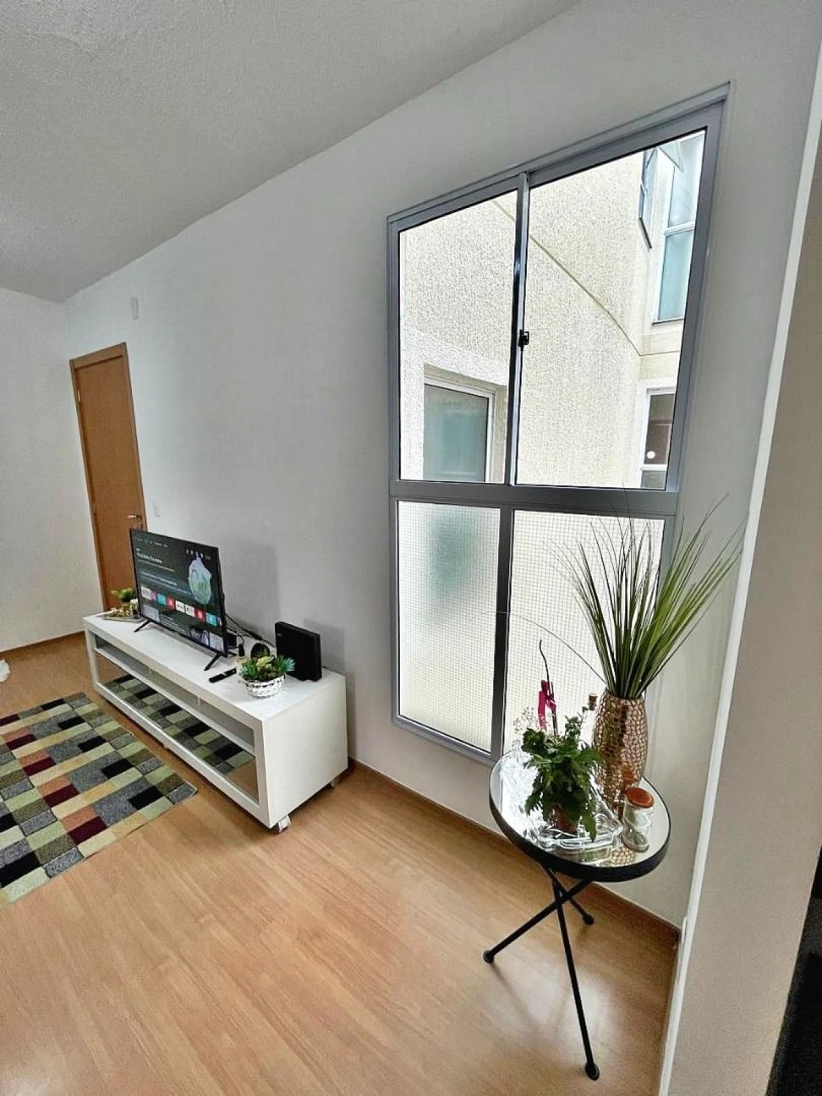 Apartamento em Bela Vista, Palhoça