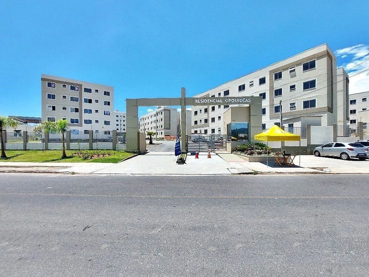 Apto 2 Quartos, 1 Vaga, Lazer - Bela Vista - Foto 31