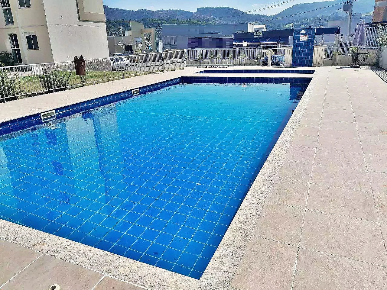 Apto 2 Quartos, 1 Vaga, Lazer - Bela Vista - Foto 32
