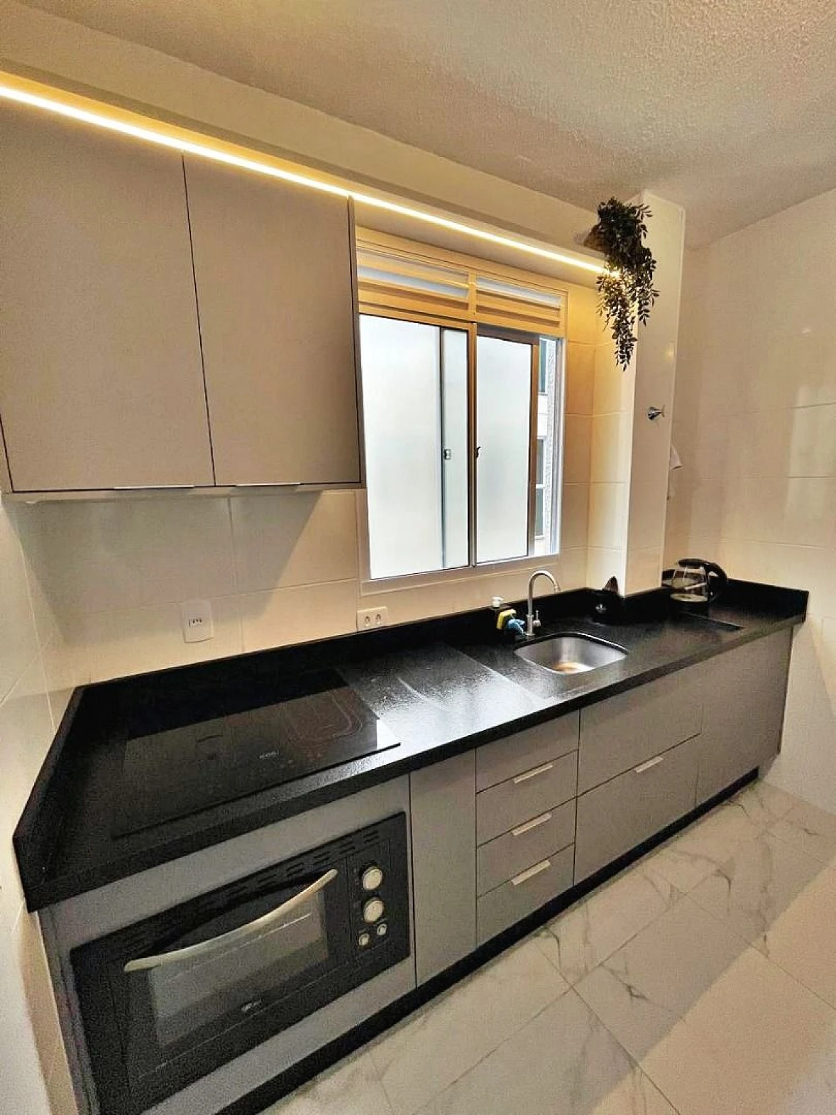 Apartamento em Bela Vista, Palhoça