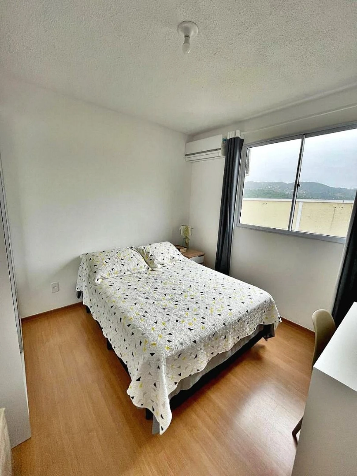Apto 2 Quartos, 1 Vaga, Lazer - Bela Vista - Foto 9