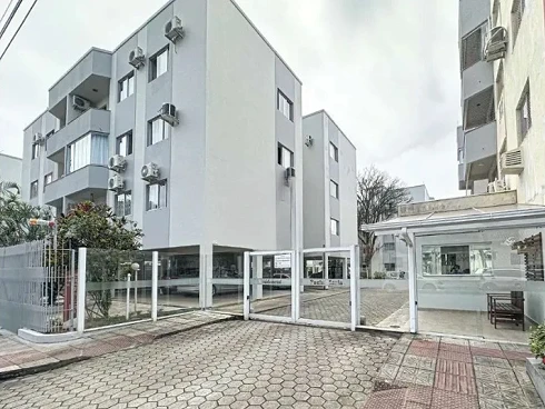 Apartamento em Campinas, São José