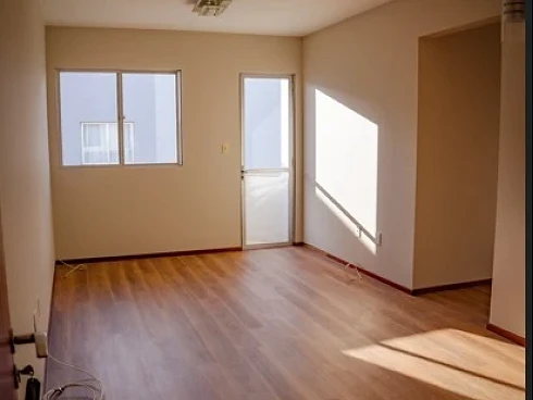 Apartamento em Campinas, São José