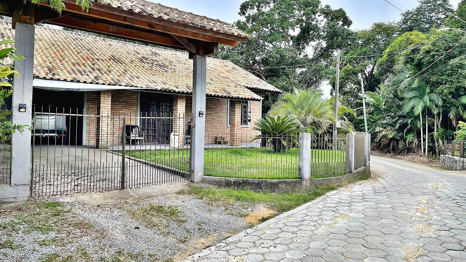 Casa em Centro, Santo Amaro da Imperatriz