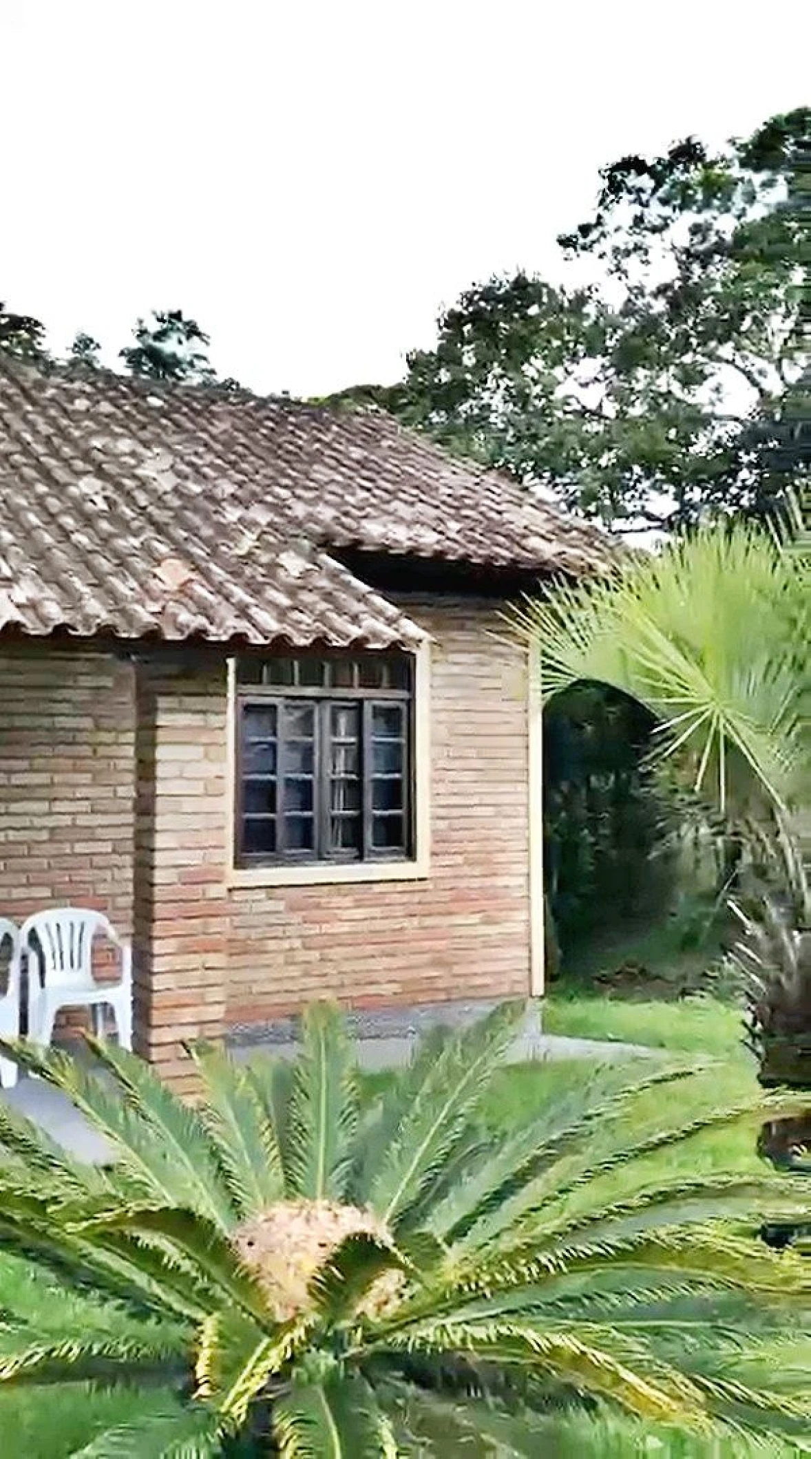 Casa 2 Quartos, 1 Vaga, Terreno 1.500M²  - Santo Amaro Imperatriz - Foto 11