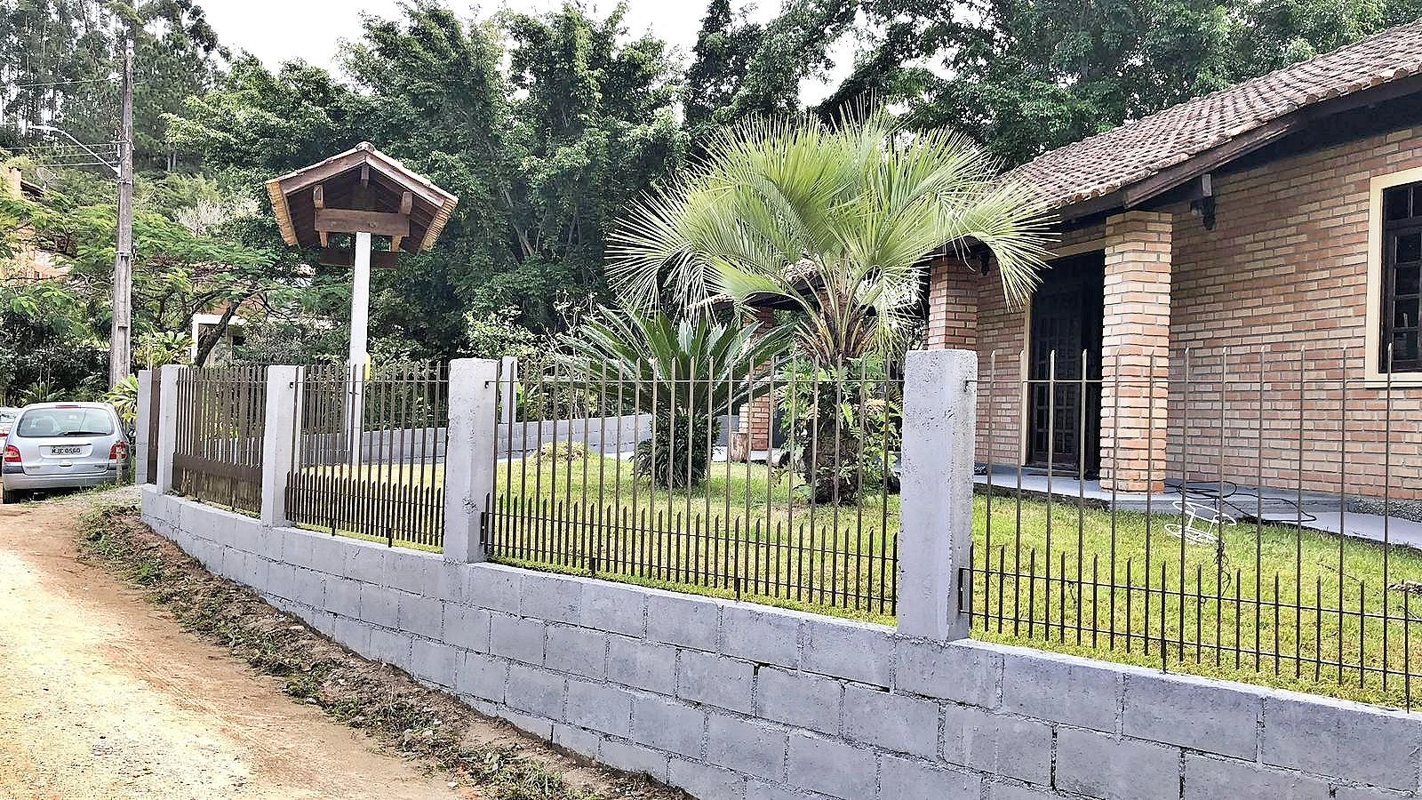 Casa 2 Quartos, 1 Vaga, Terreno 1.500M²  - Santo Amaro Imperatriz - Foto 15