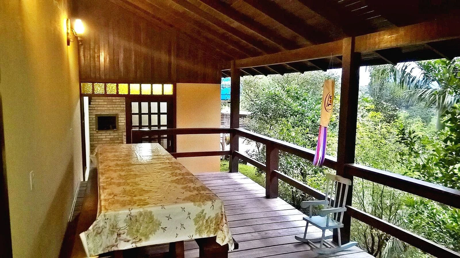 Casa em Centro, Santo Amaro da Imperatriz