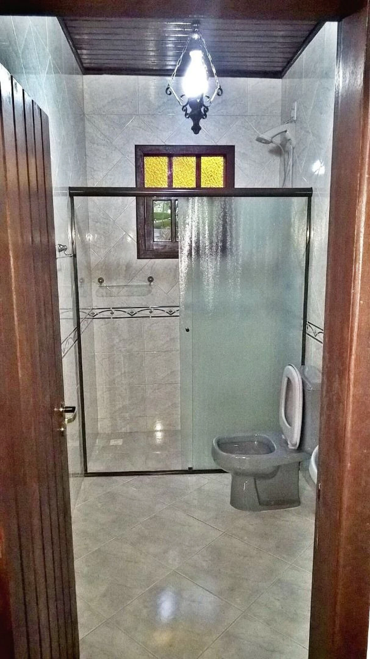 Casa 2 Quartos, 1 Vaga, Terreno 1.500M²  - Santo Amaro Imperatriz - Foto 8