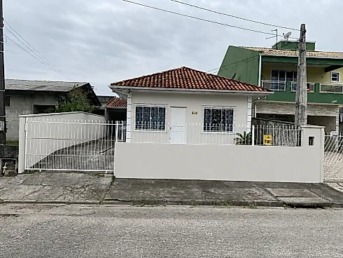 Casa em São Sebastião, Palhoça