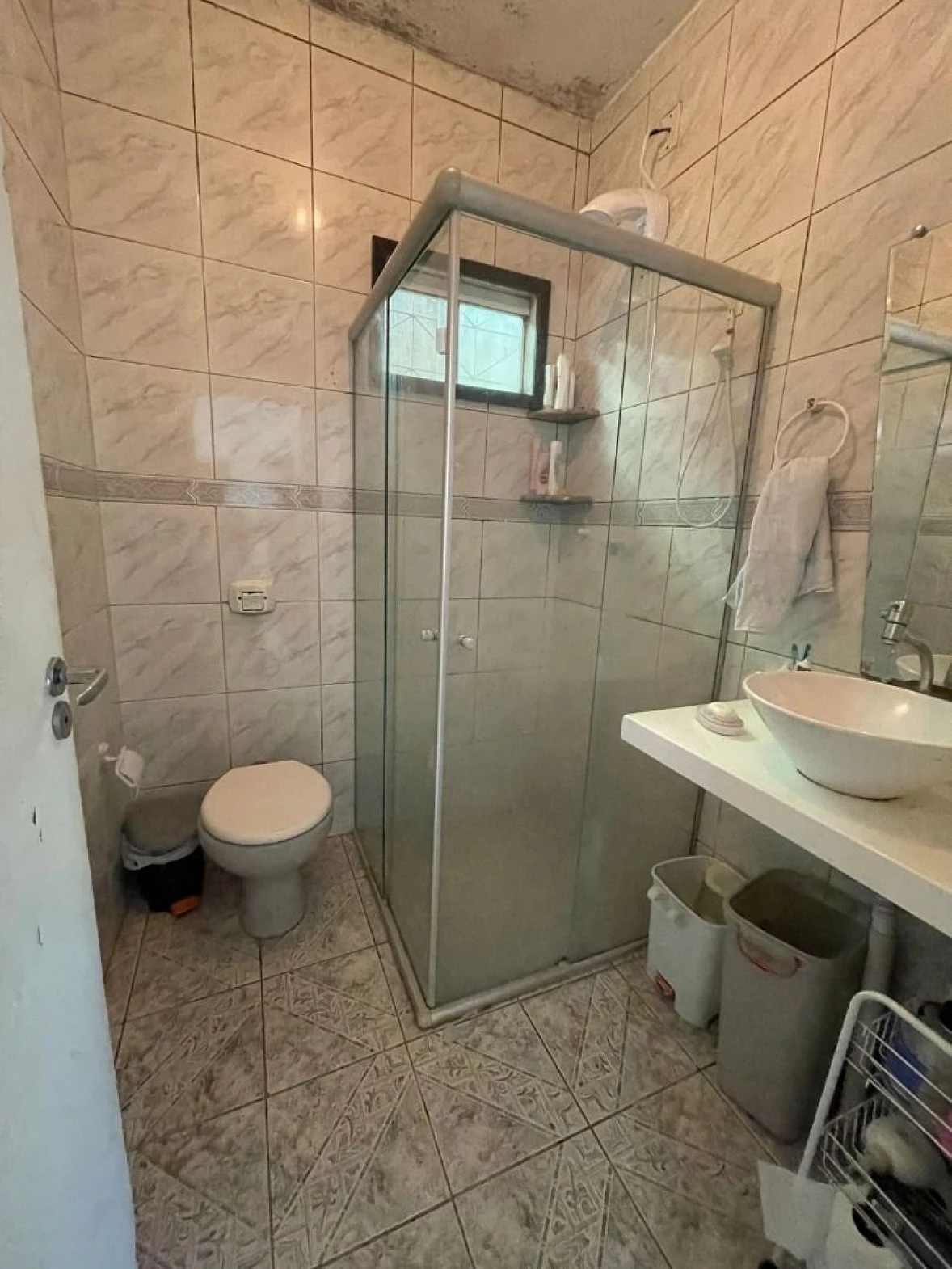 Casa em São Sebastião, Palhoça