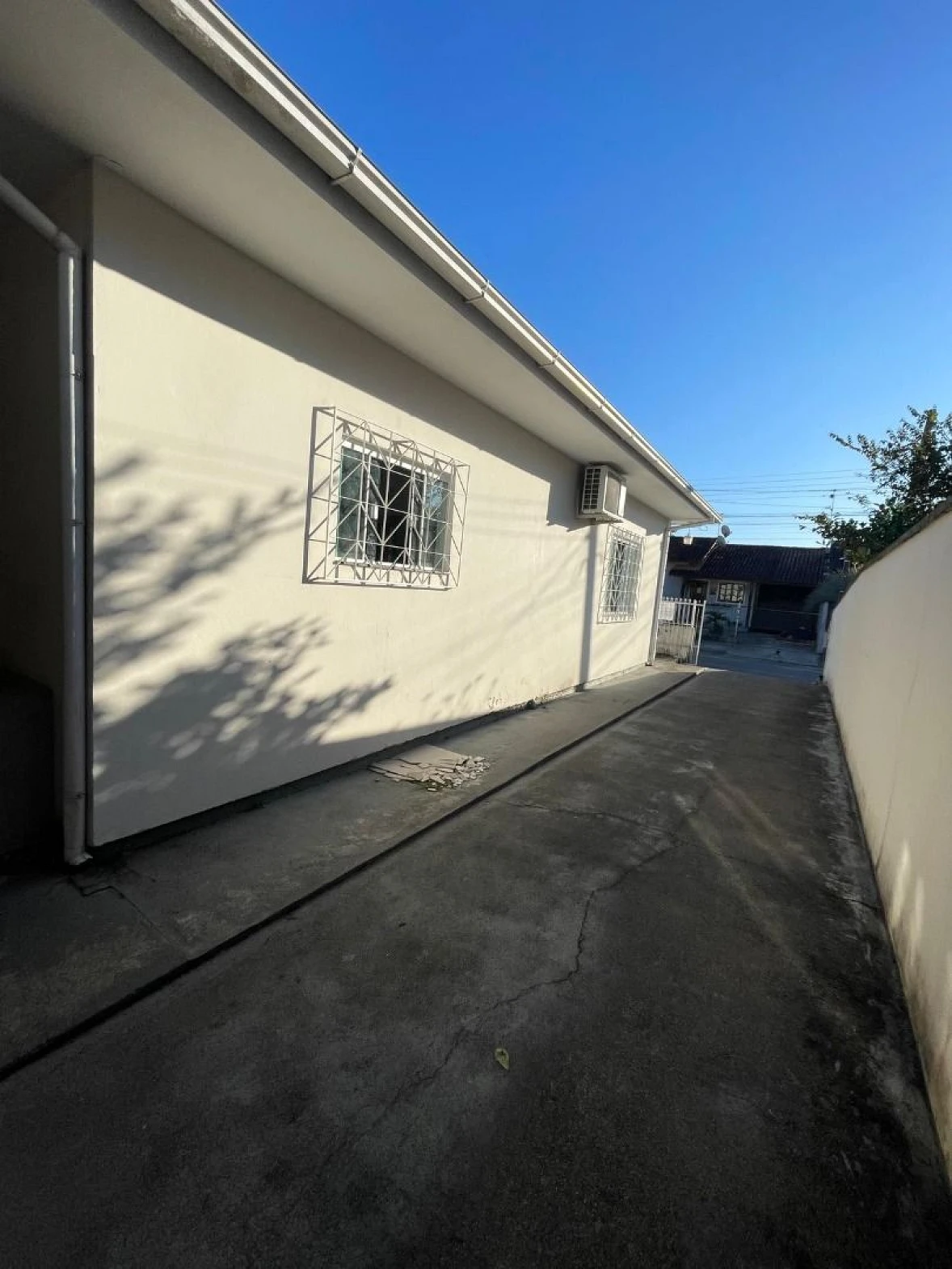 Casa em São Sebastião, Palhoça