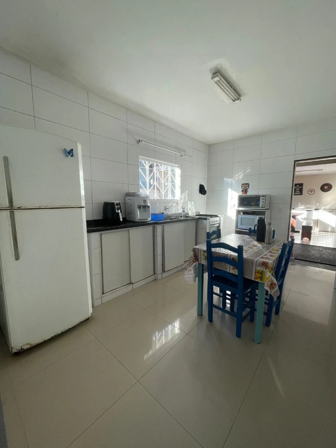 Casa em São Sebastião, Palhoça