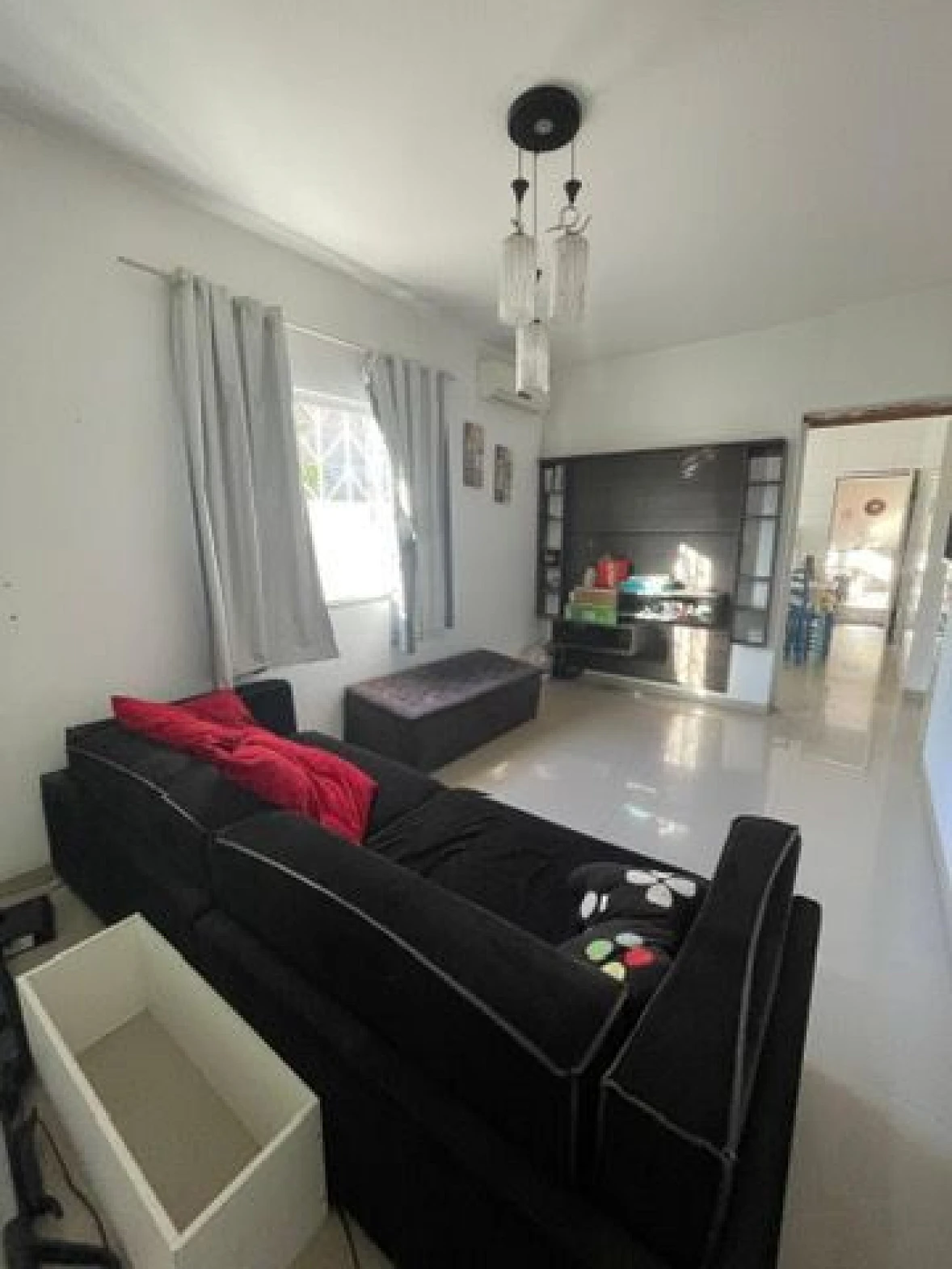 Casa em São Sebastião, Palhoça