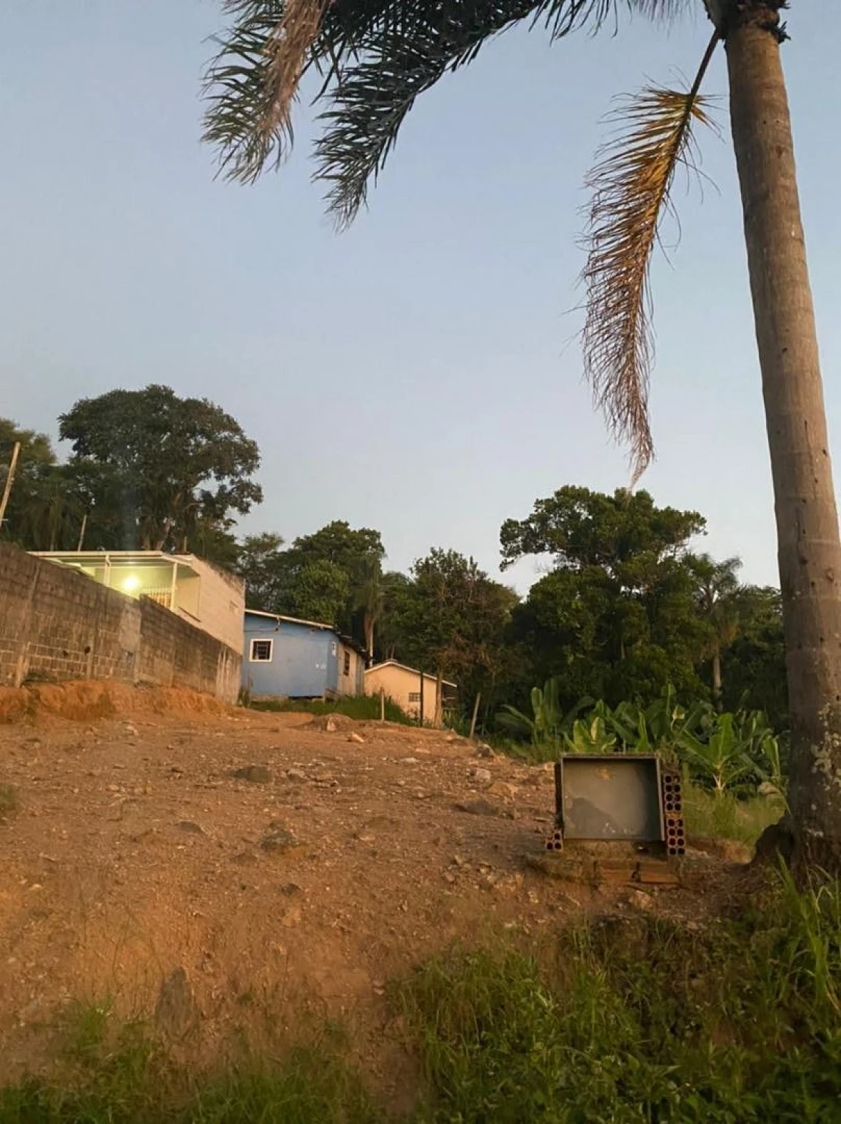 Terreno em Forquilhinhas, São José