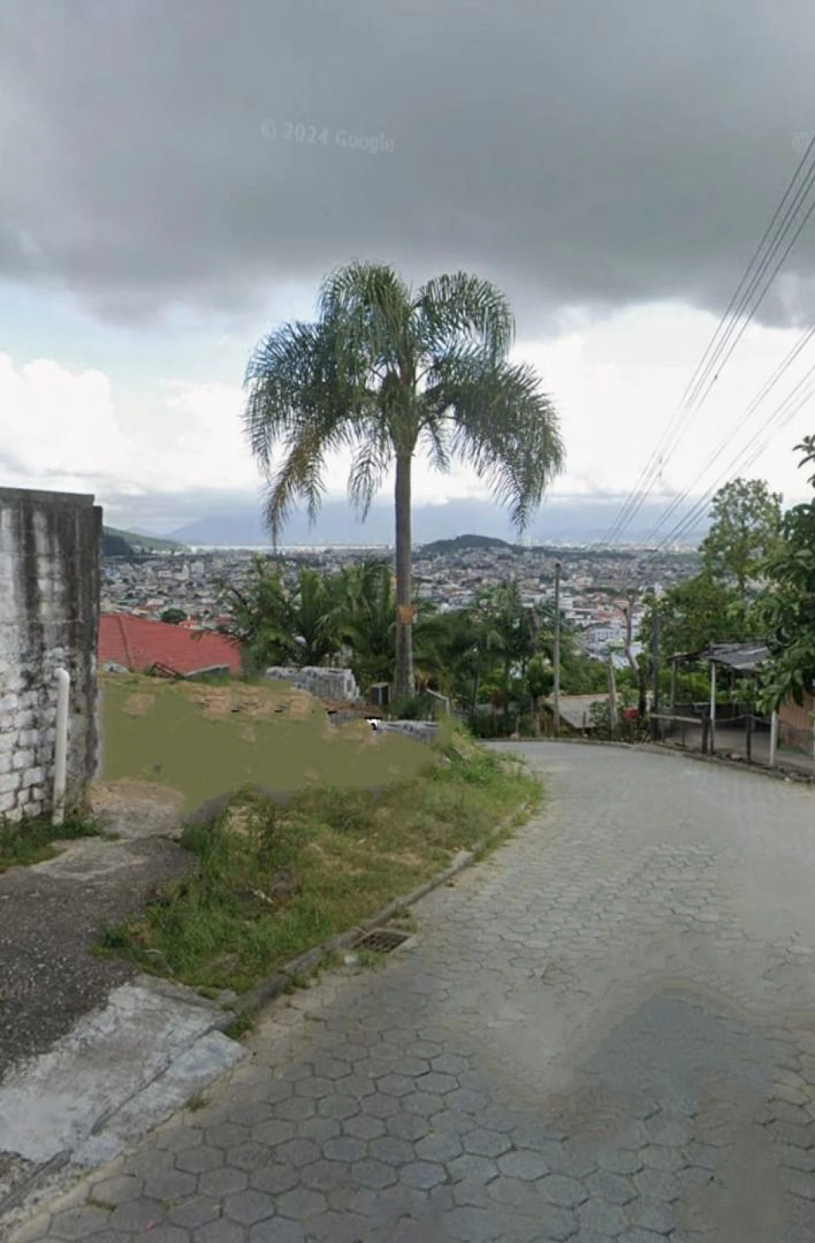 Terreno à Venda, 300 m² _ Forquilhinhas - São José/SC - Foto 7