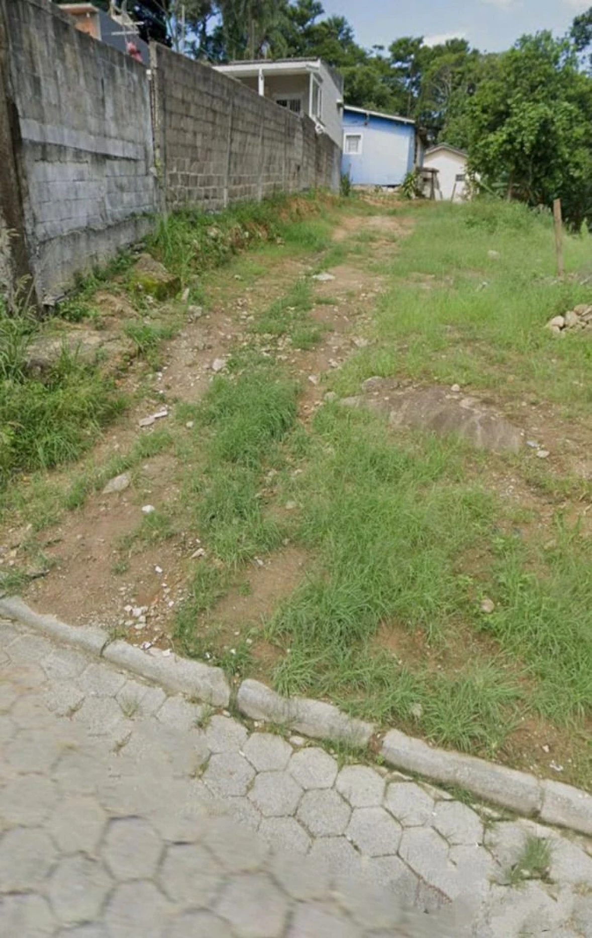Terreno à Venda, 300 m² _ Forquilhinhas - São José/SC - Foto 8