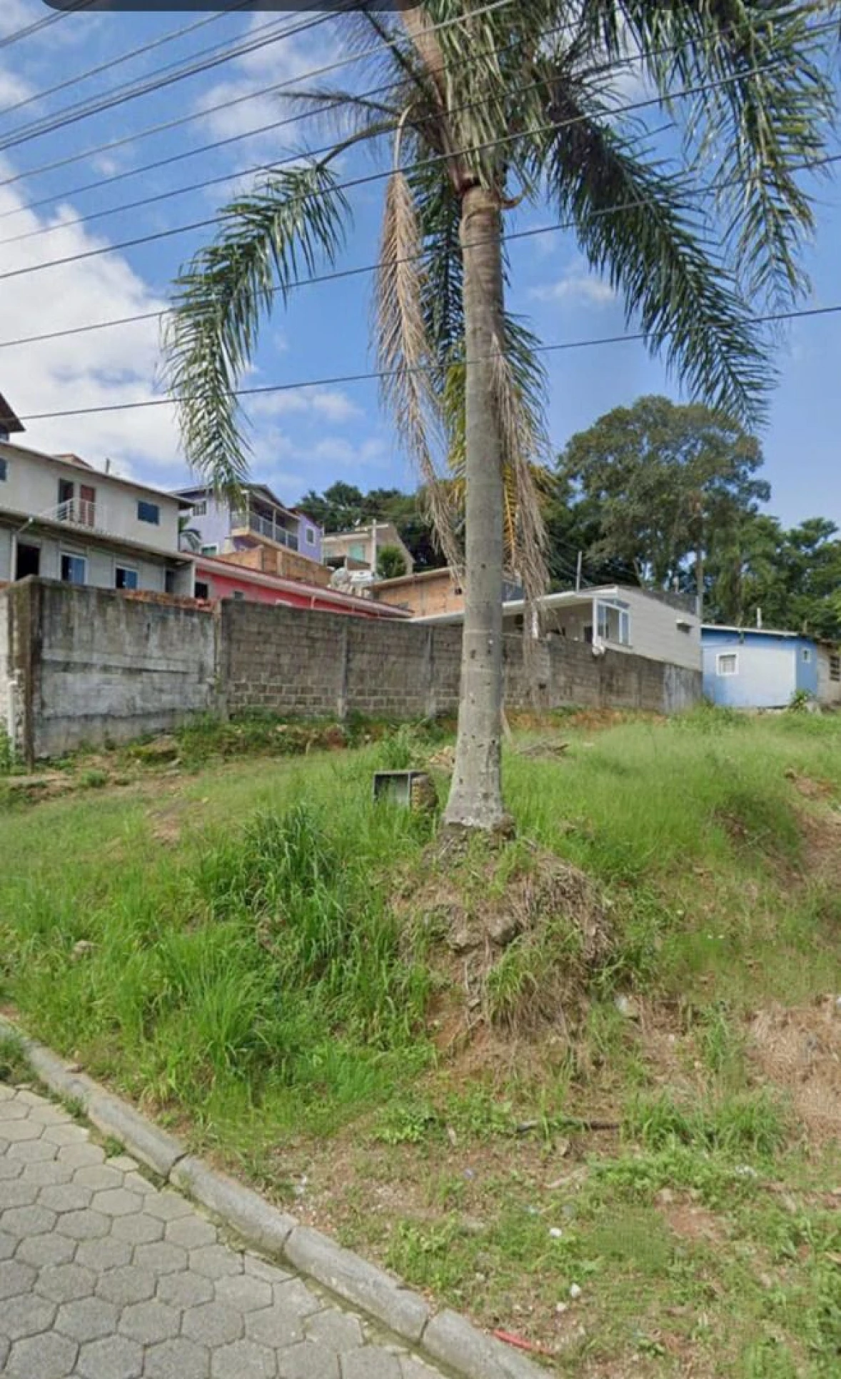 Terreno à Venda, 300 m² _ Forquilhinhas - São José/SC - Foto 9