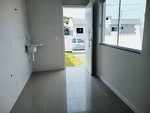Casa em Forquilhas, São José