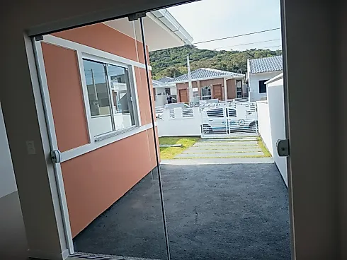 Casa em Forquilhas, São José