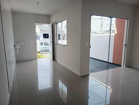 Casa à Venda - Lisboa - São José/SC - Foto 10