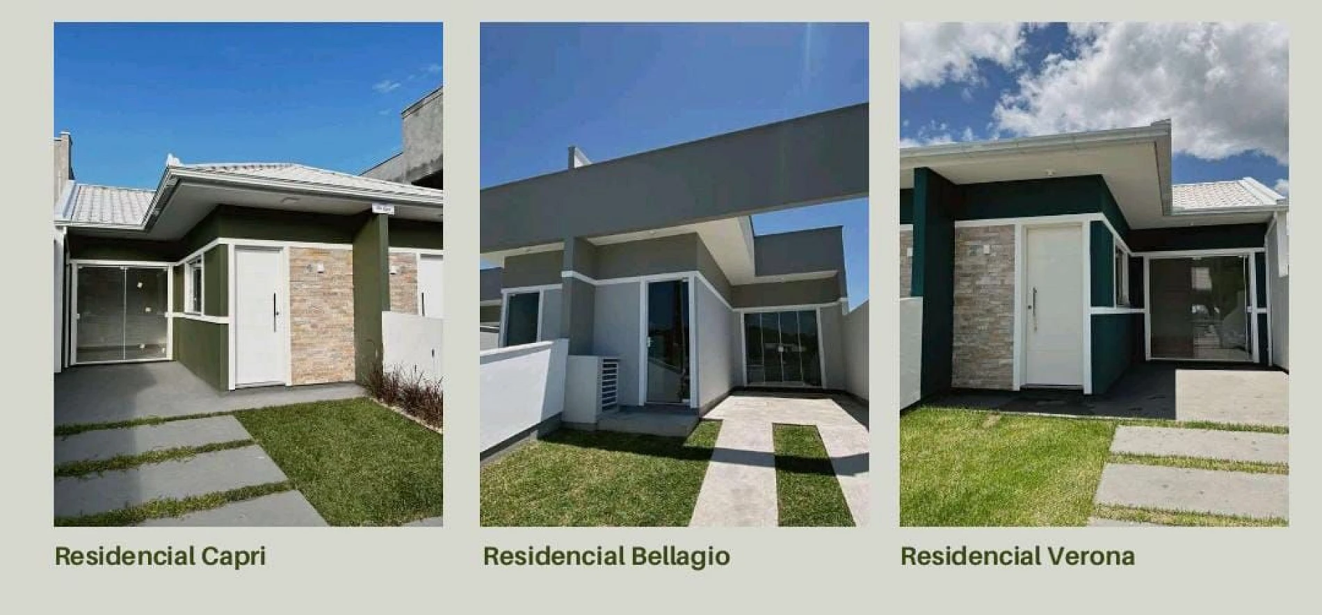 Casa à Venda - Lisboa - São José/SC