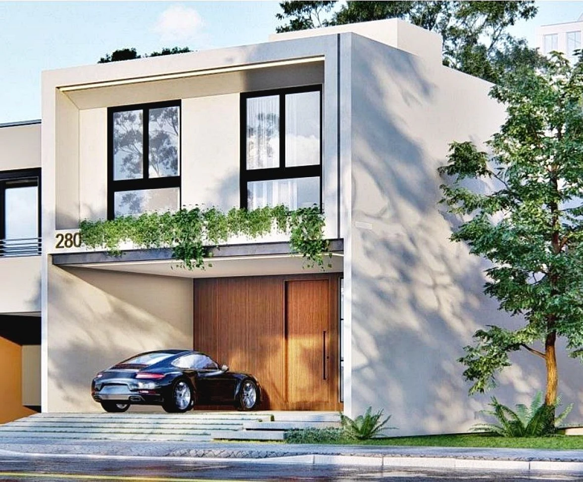 Casa em Bairro Deltaville, Biguaçu