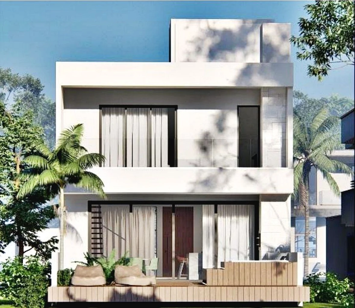 Casa em Bairro Deltaville, Biguaçu