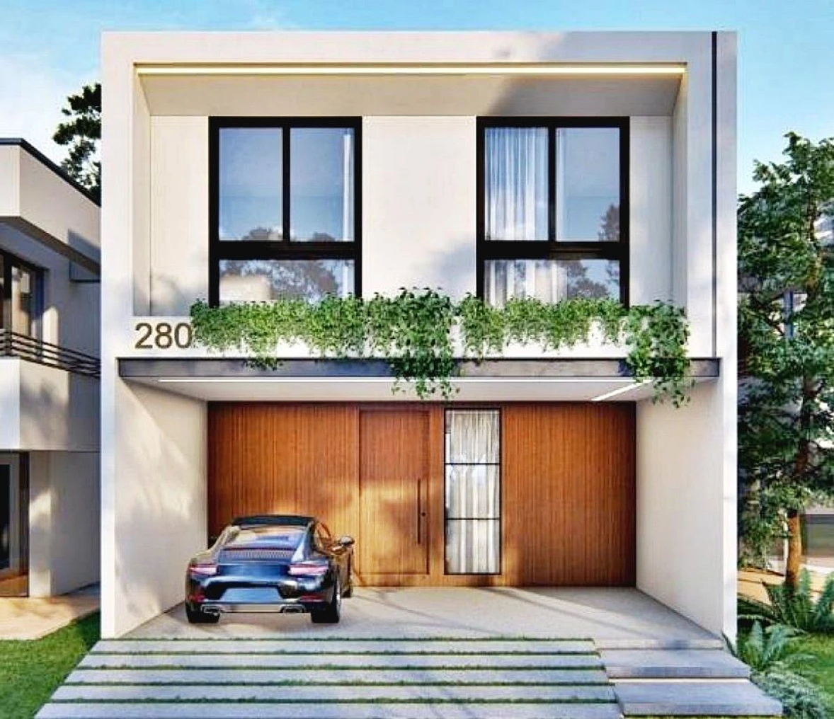 Casa em Bairro Deltaville, Biguaçu