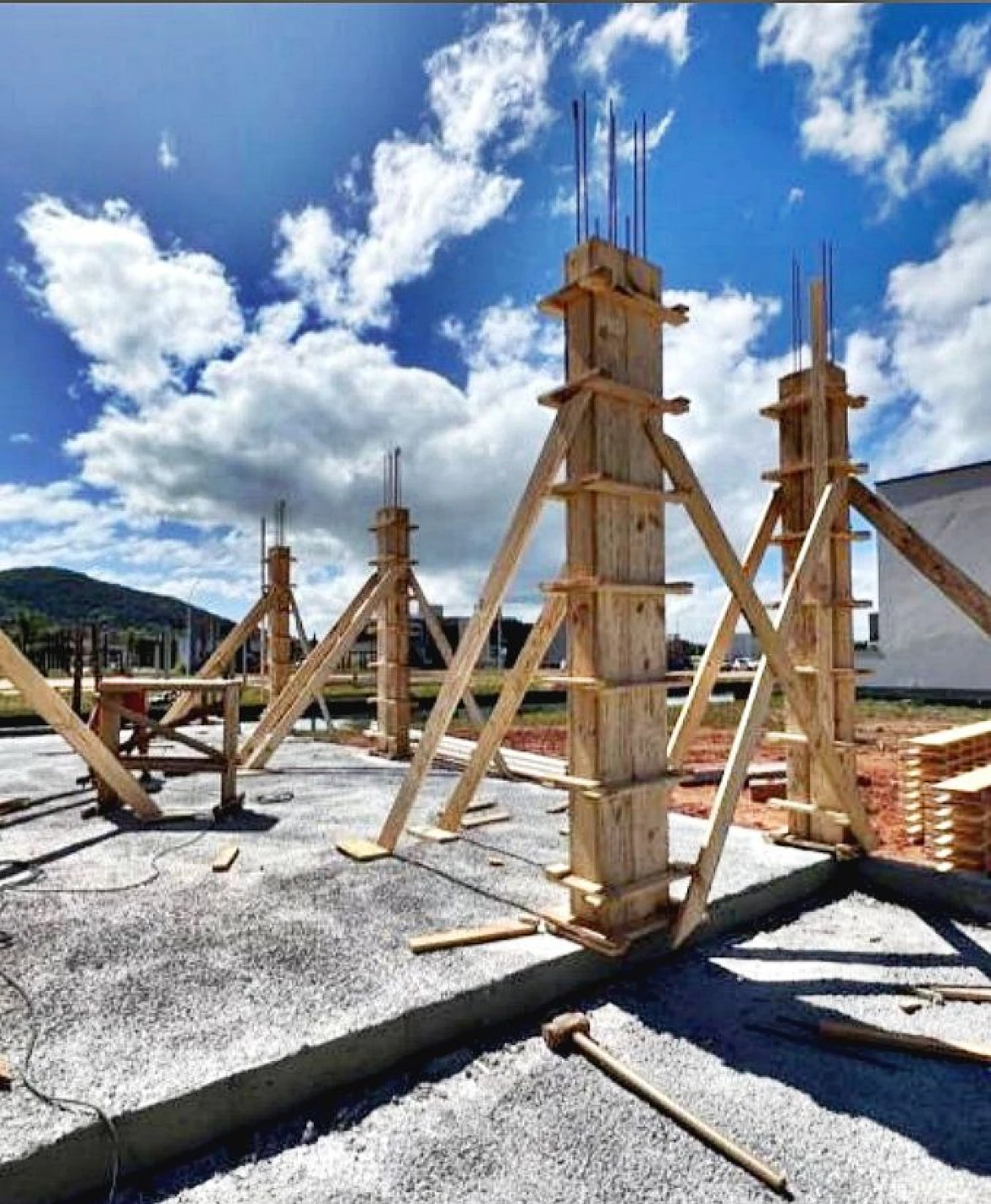 Casa com 3 Dormitórios (Suíte), Fundos para o Lago - Bairro Deltaville - Biguaçu/SC - Foto 11