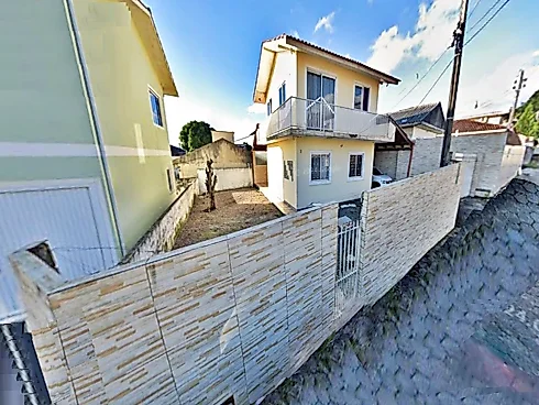 Casa em Bela Vista, Palhoça