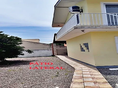 Casa 2 Quartos, Sacada, 2 Vagas - Bela Vista - Foto 10