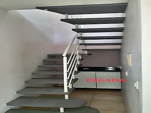 Casa 2 Quartos, Sacada, 2 Vagas - Bela Vista - Foto 11
